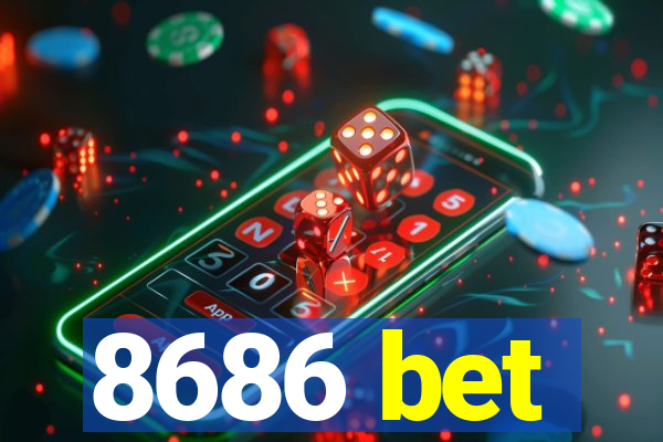 8686 bet